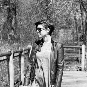 Meet your Posher, Karina